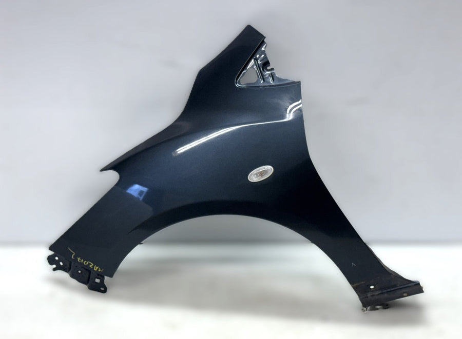 D65152211B Fender Front Left MAZDA 2 II (DE) (2007-2015)