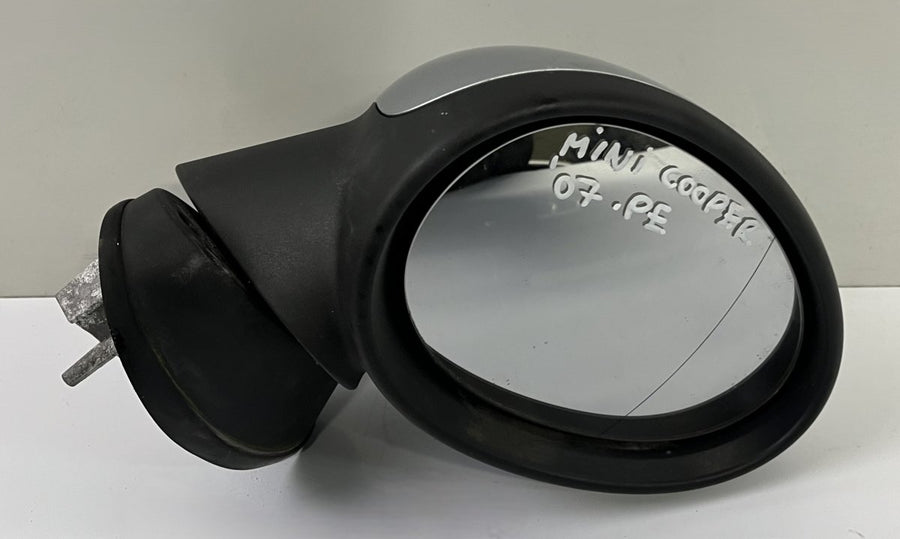 51162755636 Mirror right MINI MINI II (2006-2015)