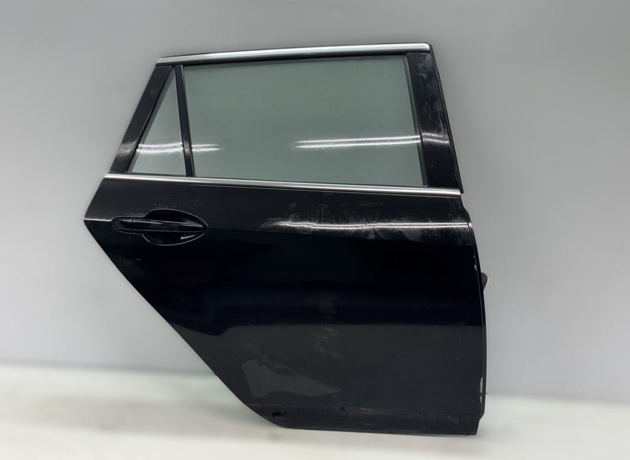 GSYA7202XF Door Rear Right MAZDA 6 (GH) (2007-2012)