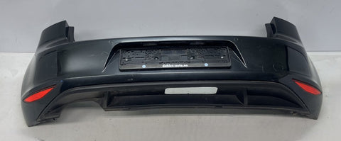 5G6807421 Rear bumper VW GOLF VII (5G1, BA5, BV5, BQ1, BE) (2012-2020)