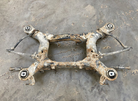 52124640AK Rear axle Beam JEEP GRAND CHEROKEE IV (WK, WK2) (2010-2021)