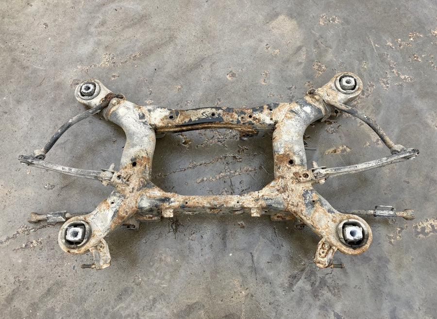 52124640AK Rear axle Beam JEEP GRAND CHEROKEE IV (WK, WK2) (2010-2021)