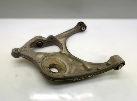 52124814AD Rear Axle Track Control Arm lower Right JEEP GRAND CHEROKEE IV (WK, WK2) (2010-2021)
