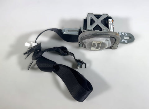 2458034AE 5ME36DX9AC Seat Belt Front Right JEEP GRAND CHEROKEE IV (WK, WK2) (2010-2021)