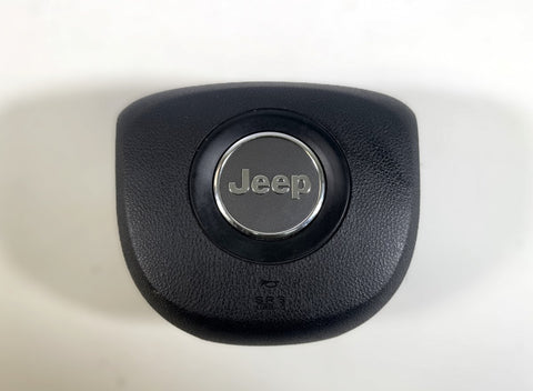 1WE131X9AH DAB31046 0589P1000586 Steering Wheel Airbag JEEP GRAND CHEROKEE IV (WK, WK2) (2010-2021)