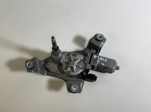68229937AA 259600-1783 2596001783 Wiper Motor bootlid / tailgate JEEP GRAND CHEROKEE IV (WK, WK2) (2010-2021)