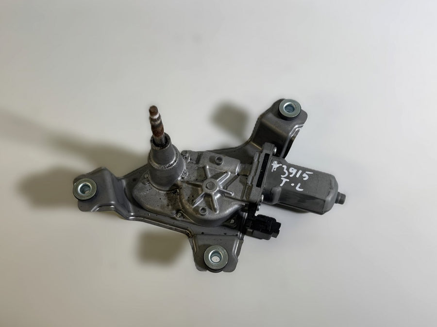 68229937AA 259600-1783 2596001783 Wiper Motor bootlid / tailgate JEEP GRAND CHEROKEE IV (WK, WK2) (2010-2021)