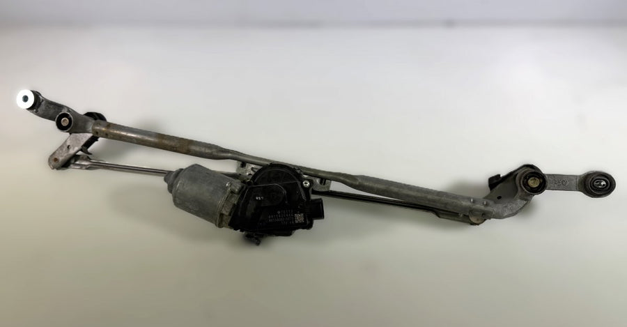 68156254AA AX159060-5670 AX1590605670 Wiper linkage / mechanism JEEP GRAND CHEROKEE IV (WK, WK2) (2010-2021)