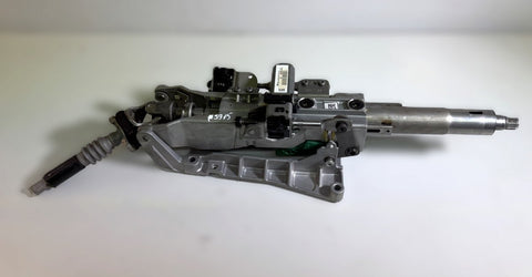 55057355AC 0390203683 68166372AB 3352.4301-01 3352430101 Steering Column JEEP GRAND CHEROKEE IV (WK, WK2) (2010-2021)