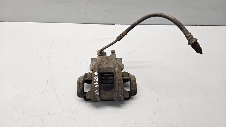 68052381AA Brake caliper rear left JEEP GRAND CHEROKEE IV (WK, WK2) (2010-2021)
