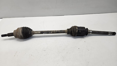 52124712AC Drive Shaft Front Right JEEP GRAND CHEROKEE IV (WK, WK2) (2010-2021)