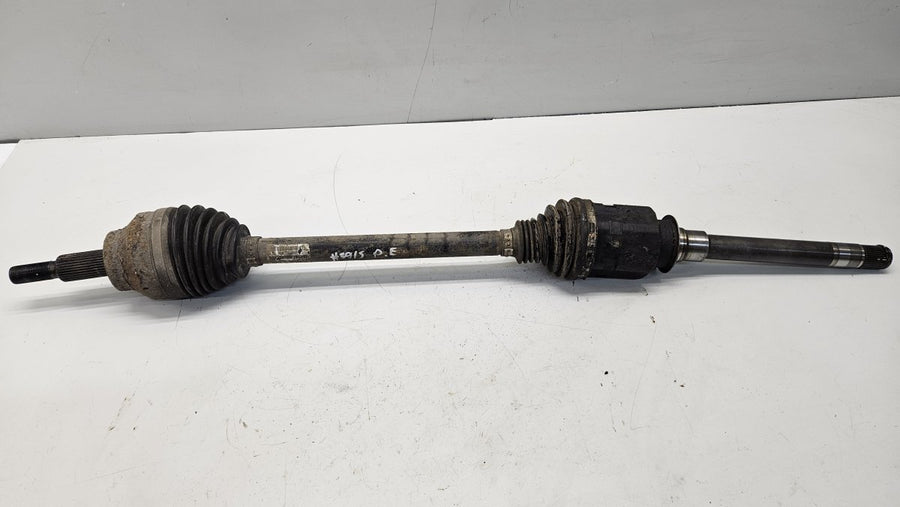 52124712AC Drive Shaft Front Right JEEP GRAND CHEROKEE IV (WK, WK2) (2010-2021)