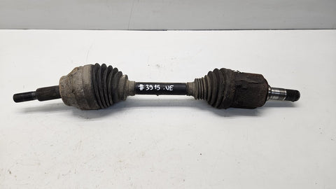 52124713AC Drive Shaft Front Left JEEP GRAND CHEROKEE IV (WK, WK2) (2010-2021)