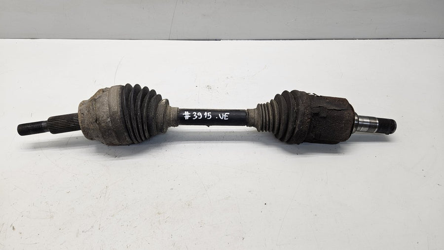 52124713AC Drive Shaft Front Left JEEP GRAND CHEROKEE IV (WK, WK2) (2010-2021)