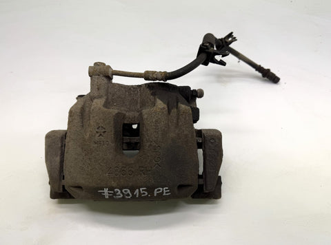 68138842AA Brake caliper Front right JEEP GRAND CHEROKEE IV (WK, WK2) (2010-2021)