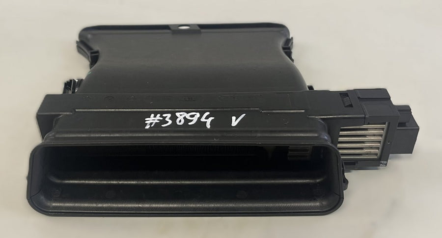 R1882002 Heater core BMW X6 (E71, E72) (2008-2014)