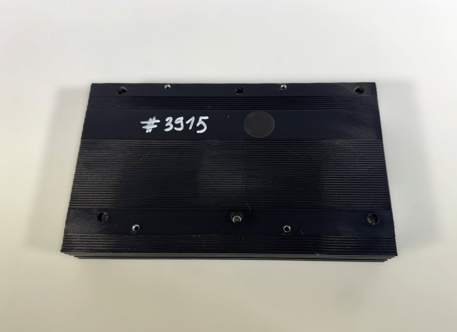 68248754AB Audio amplifier JEEP GRAND CHEROKEE IV (WK, WK2) (2010-2021)