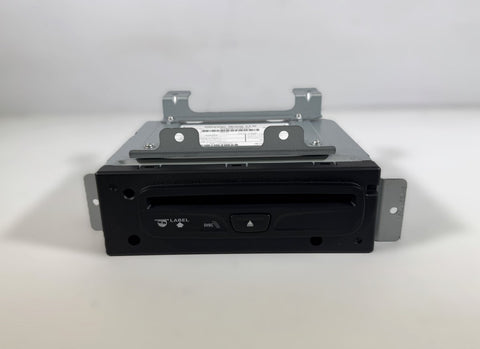 P05091245AE 05091245AE CD Changer JEEP GRAND CHEROKEE IV (WK, WK2) (2010-2021)