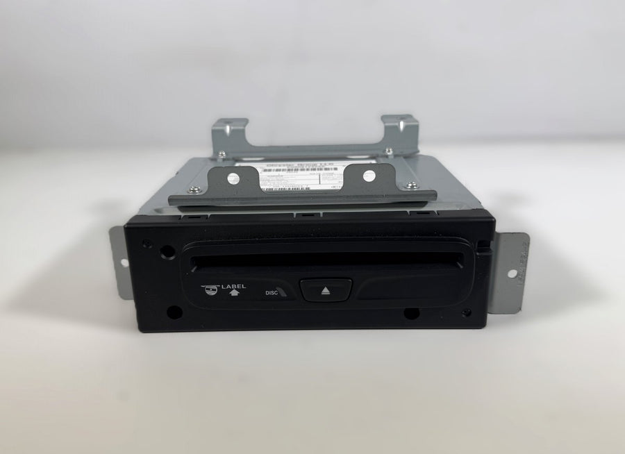 P05091245AE 05091245AE CD Changer JEEP GRAND CHEROKEE IV (WK, WK2) (2010-2021)
