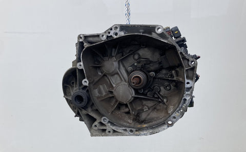 P8300AA2 2231T1 Gearbox PEUGEOT PARTNER II (B9) (2008-2018)
