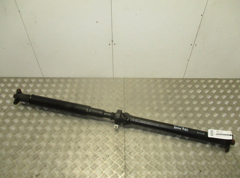 756316207 Propeller Shaft Complete BMW 5 (F10, F11) (2010-2017)
