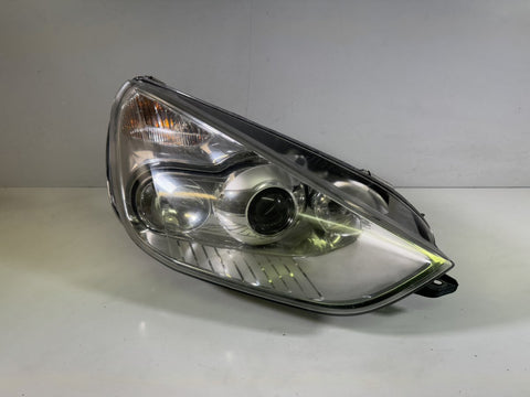 6M2113D154AK 1ZS009250-42 1ZS00925042 Headlight right FORD GALAXY II (WA6) (2006-2015)