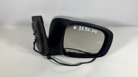 5113350AB Mirror right CHRYSLER VOYAGER V (RT) (2007-2016)
