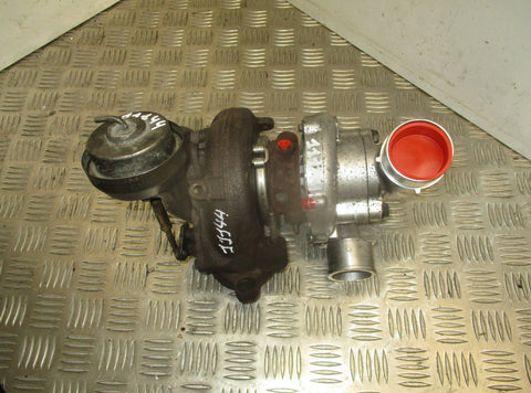 172010R020 Turbocharger TOYOTA COROLLA Verso II (AR10) (2004-2009)