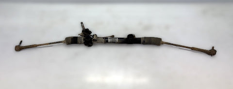 P04766527ADA 4766527AD 04766527AD Steering rack CHRYSLER VOYAGER V (RT) (2007-2016)