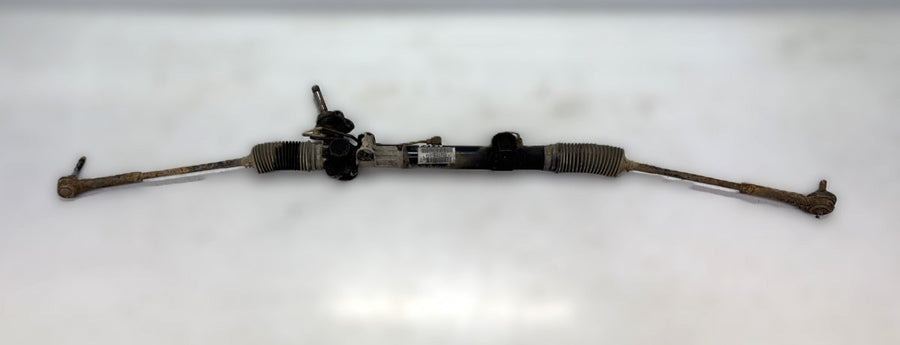 P04766527ADA 4766527AD 04766527AD Steering rack CHRYSLER VOYAGER V (RT) (2007-2016)
