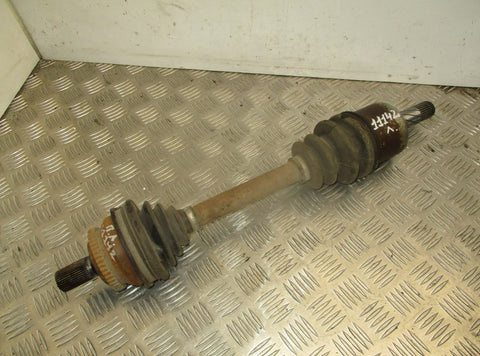 Drive Shaft Front Left VOLVO S60 I (RS) (2000-2010)