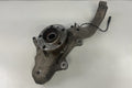 31216773783 6773783 Wheel bearing housing front left BMW X6 (E71, E72) (2008-2014)