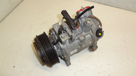 AC / aircon Compressor BMW 1 (F20, F21) (2011-2019)