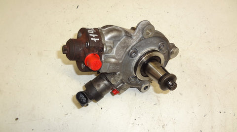 Fuel injection pump, diesel BMW 1 (F20, F21) (2011-2019)