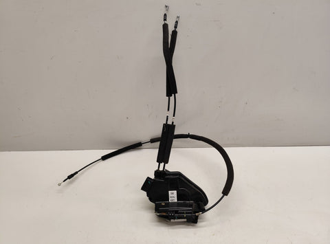 825035158R Door Lock Rear Left RENAULT KOLEOS II (2016-2023)