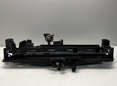 215427600R 256106571R Bonnet latch carrier beam RENAULT KOLEOS II (2016-2023)
