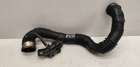 1188199S02 1188199S03 0281002958 Intercooler pipe right RENAULT KOLEOS II (2016-2023)