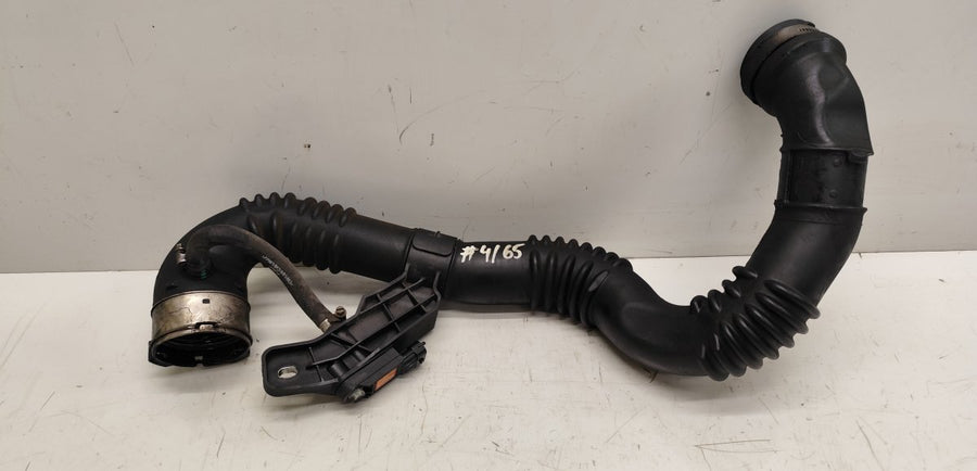 1188199S02 1188199S03 0281002958 Intercooler pipe right RENAULT KOLEOS II (2016-2023)