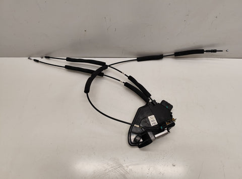 805025062R Door Lock Front Right RENAULT KOLEOS II (2016-2023)