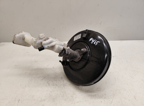 460074BA2A 0204796468 97043838 Brake Servo RENAULT KOLEOS II (2016-2023)