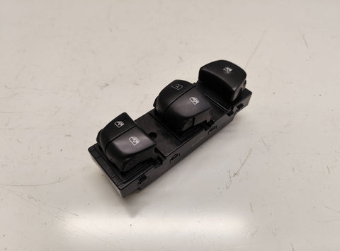 254114160R Main windows switch RENAULT KOLEOS II (2016-2023)