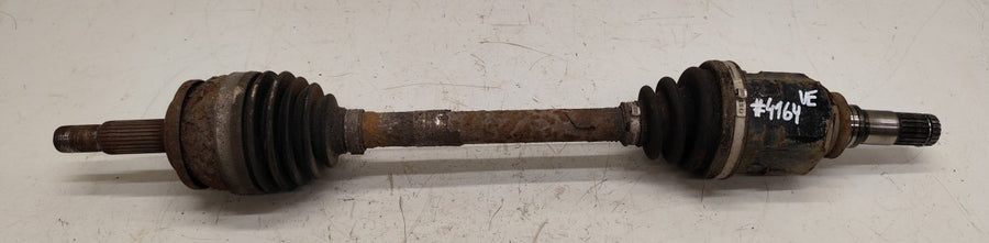 4342002B30 Drive Shaft Front Left TOYOTA AURIS (E18) 2012-2018