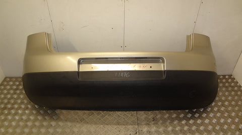 Rear bumper VW GOLF V (1K) (2003-2009)