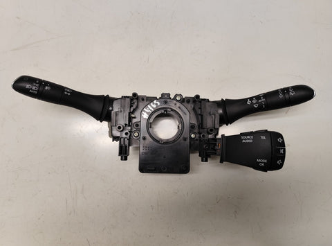479452615R 255679558R Indicator/wiper/slip ring switch (stalk) RENAULT KOLEOS II (2016-2023)