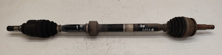 4341002830 Drive Shaft Front Right TOYOTA AURIS (E18) 2012-2018