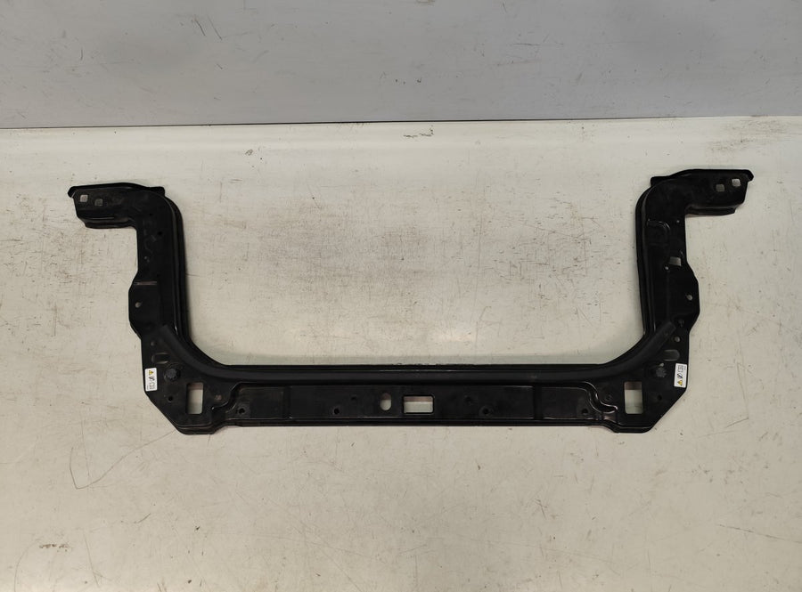 51649802026 980202606 Bonnet latch carrier beam MINI MINI COUNTRYMAN I (2010-2016)