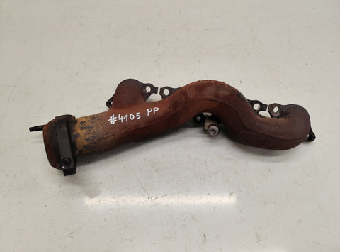 RF8W93943088 Exhaust Manifold JAGUAR XJ (X351) (2009-2019)