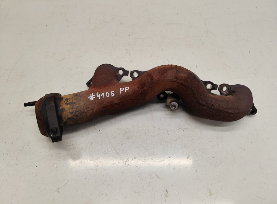 RF8W93943088 Exhaust Manifold JAGUAR XJ (X351) (2009-2019)