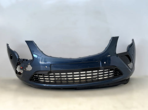 39062580 Front Bumper OPEL ZAFIRA TOURER C (P12) (2011-2019)