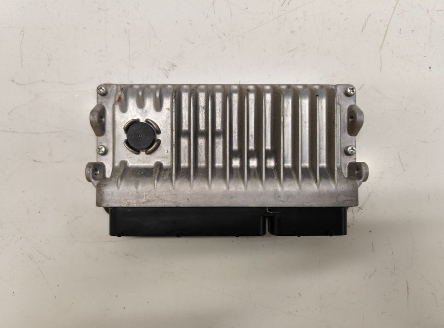 896610Z840 Engine Control Unit / module (ECU) TOYOTA AURIS (E18) 2012-2018
